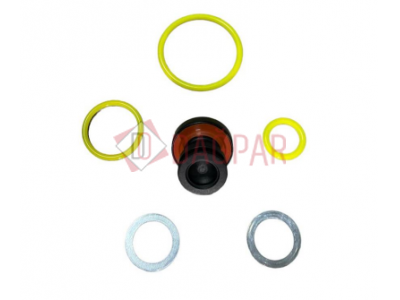 Aps Havalandirma Sibop Kiti Dpr - 2310330 S - D60.6321