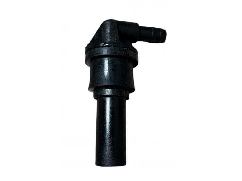 Differential Ventilation Pipe Dpr - 1453997 - D60.6357