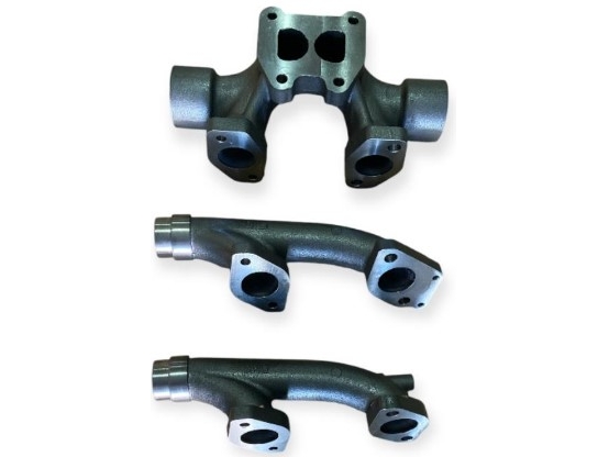 Eksoz Manifoltu Euro 6 Dms Dpr - 2527177 - D60.6349