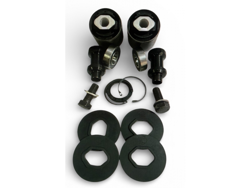 Cabin Balance Shaft Repair Kit Kit Dpr - 1755638 S - D70.7264