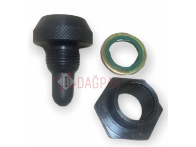 Karter Tapa Kiti  (orjinal Tip) Dpr - 1423608-1 - D60.6087