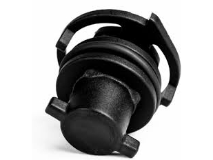 Crankcase Plug Euro6 Dpr  - 2843842