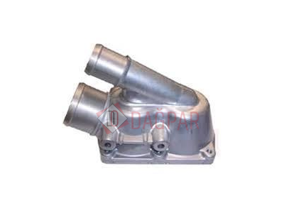 Thermostat Housing Dpr - 1381494 - D60.6023